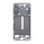 Lcd Frame Middle Chassis For Samsung Galaxy S21 Fe 5g Lavender By - Maxbhi Com