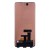 Lcd With Touch Screen For Samsung Galaxy S22 Plus 5g Pink Gold By - Maxbhi Com