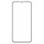 Replacement Front Glass For Samsung Galaxy S22 Plus 5g White By - Maxbhi Com