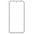 Replacement Front Glass For Samsung Galaxy S22 Plus 5g White By - Maxbhi Com
