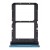 Sim Card Holder Tray For Motorola Moto G71 5g Green - Maxbhi Com