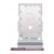 Sim Card Holder Tray For Samsung Galaxy S22 Ultra 5g Burgundy - Maxbhi Com