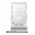 Sim Card Holder Tray For Samsung Galaxy S22 Ultra 5g Green - Maxbhi Com
