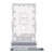 Sim Card Holder Tray For Samsung Galaxy S22 Ultra 5g Green - Maxbhi Com