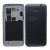 Full Body Housing For Samsung Galaxy Grand Max Grey - Maxbhi Com