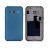Full Body Housing For Samsung Galaxy J1 Blue - Maxbhi.com
