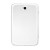 Full Body Housing For Samsung Galaxy Note 8 0 16gb Wifi And 3g White Silver - Maxbhi Com