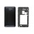 Full Body Housing For Samsung Galaxy Note I717 Black - Maxbhi Com