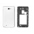 Full Body Housing For Samsung Galaxy Note I717 Pink - Maxbhi Com