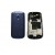 Full Body Housing For Samsung Galaxy S3 Mini Ve I8200 Blue - Maxbhi Com