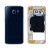 Full Body Housing For Samsung Galaxy S6 Black - Maxbhi Com