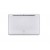 Full Body Housing For Samsung Galaxy Tab 10 1 Lte 16gb Grey White - Maxbhi Com