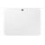 Full Body Housing For Samsung Galaxy Tab 3 10.1 P5220 32gb Lte White - Maxbhi.com