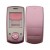 Full Body Housing For Samsung J700i Pink - Maxbhi Com