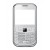 Full Body Housing For Samsung S3353 Silver - Maxbhi Com