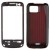 Full Body Housing For Samsung S8003 Jet White - Maxbhi Com