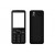 Full Body Housing For Sansui S283 Black - Maxbhi Com