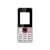 Full Body Housing For Sict Iv201 White - Maxbhi Com