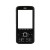 Full Body Housing For Sigmatel S9 Black - Maxbhi Com