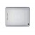Full Body Housing For Simmtronics Xpad X801 White - Maxbhi Com