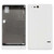 Full Body Housing For Sony Xperia Go White - Maxbhi Com