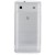 Full Body Housing for Samsung Galaxy M Style SHW-M340S Platinum Silver