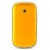 Full Body Housing for Samsung Galaxy Music Yellow