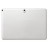 Full Body Housing for Samsung Galaxy Note 10.1 (2014 Edition) 16GB 3G White