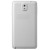Full Body Housing for Samsung Galaxy Note 3 CDMA 32GB White