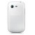 Full Body Housing for Samsung Galaxy Pocket Neo Duos S5312 White