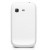 Full Body Housing for Samsung Galaxy Pocket Plus GT-S5301 White