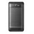 Full Body Housing for Samsung Galaxy S II I9103 Black