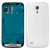 Full Body Housing for Samsung Galaxy S4 Mini Duos White
