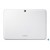 Full Body Housing for Samsung Galaxy Tab4 10.1 3G T531 White