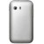 Full Body Housing for Samsung Galaxy Y CDMA I509 Black And Silver