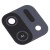 Camera Lens For Oppo A16k Black By - Maxbhi Com