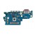 Charging Connector Flex Pcb Board For Samsung Galaxy S21 Fe 5g By - Maxbhi Com