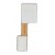 Fingerprint Sensor Flex Cable For Samsung Galaxy S21 Fe 5g Black By - Maxbhi Com