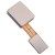 Fingerprint Sensor Flex Cable For Samsung Galaxy S21 Fe 5g Graphite By - Maxbhi Com