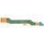 Lcd Flex Cable For Vivo Iqoo 9 Pro By - Maxbhi Com