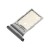 Sim Card Holder Tray For Samsung Galaxy S21 Fe 5g Black - Maxbhi Com
