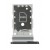 Sim Card Holder Tray For Samsung Galaxy S21 Fe 5g Black - Maxbhi Com