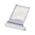 Sim Card Holder Tray For Samsung Galaxy S21 Fe 5g White - Maxbhi Com