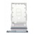 Sim Card Holder Tray For Samsung Galaxy S22 Plus 5g Green - Maxbhi Com
