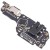 Charging Connector Flex Pcb Board For Vivo Y21a By - Maxbhi Com