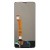 Lcd With Touch Screen For Oppo A7x Black By - Maxbhi Com