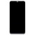 Lcd With Touch Screen For Vivo Y21a Black By - Maxbhi Com