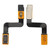 Proximity Light Sensor Flex Cable For Samsung Galaxy Tab S 8 4 Lte By - Maxbhi Com