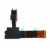 Handsfree Audio Jack Flex Cable For Huawei Mediapad M3 Lite 10 By - Maxbhi Com