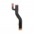 Main Flex Cable For Lenovo Tab3 8 Plus By - Maxbhi Com